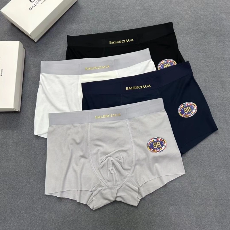 StreetReady Balenciaga Underwear 276536