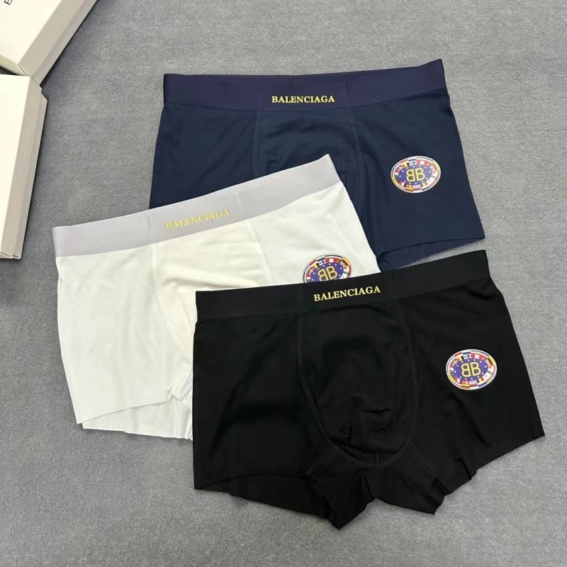 StreetReady Balenciaga Underwear 276536