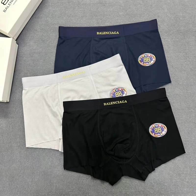 StreetReady Balenciaga Underwear 276536
