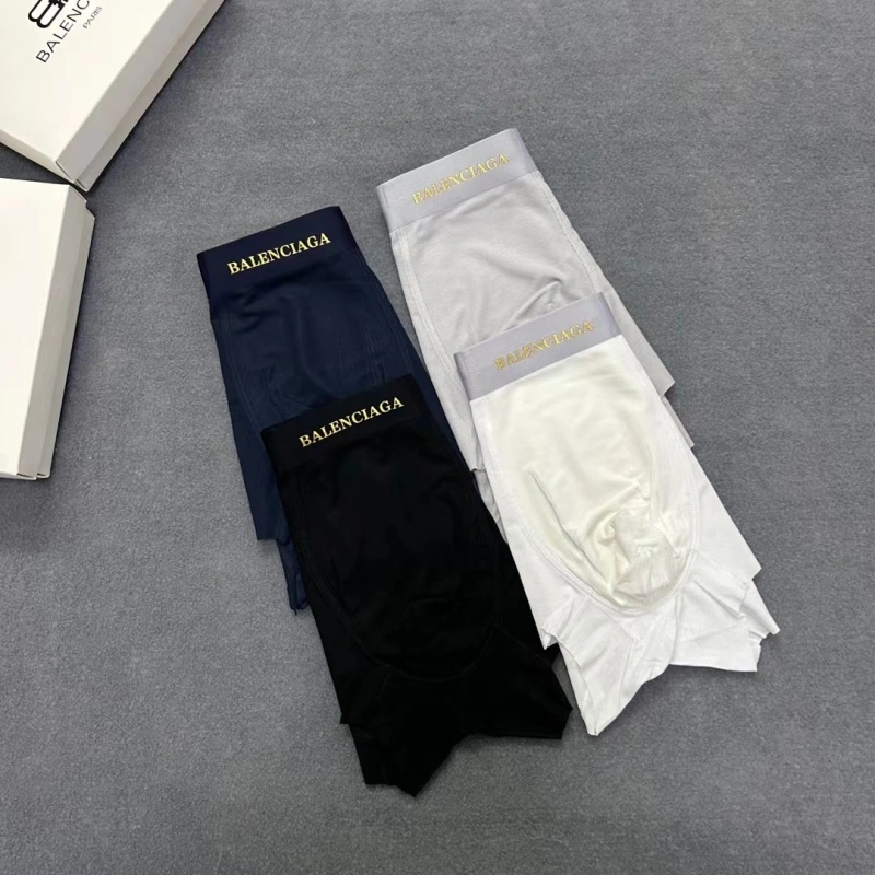 StreetReady Balenciaga Underwear 276536