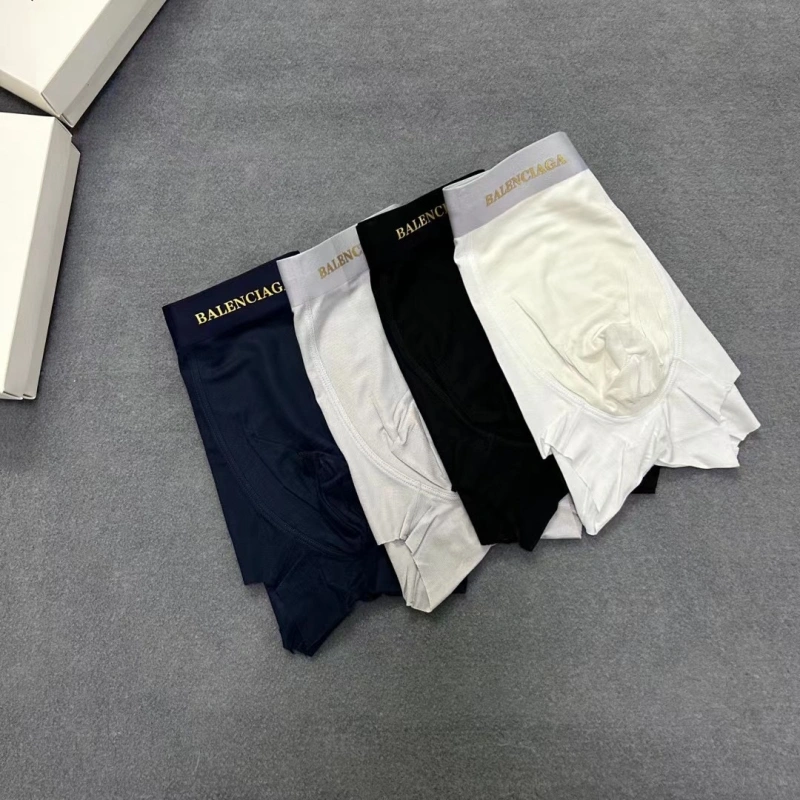 StreetReady Balenciaga Underwear 276536
