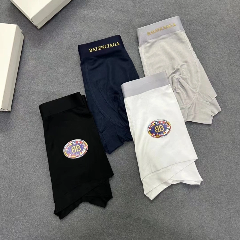 StreetReady Balenciaga Underwear 276536