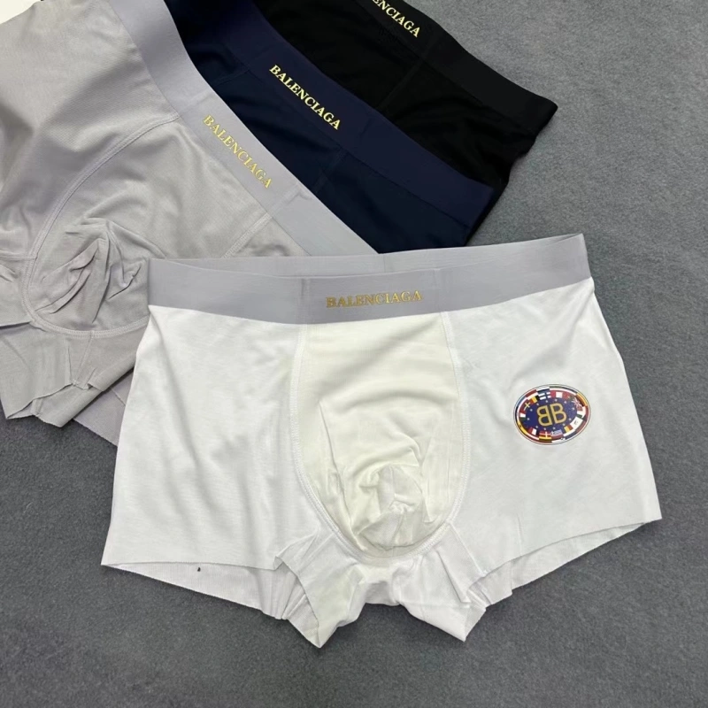 StreetReady Balenciaga Underwear 276536
