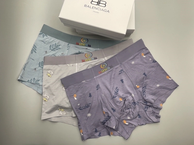 Balenciaga Underwear WellDesigned 276535
