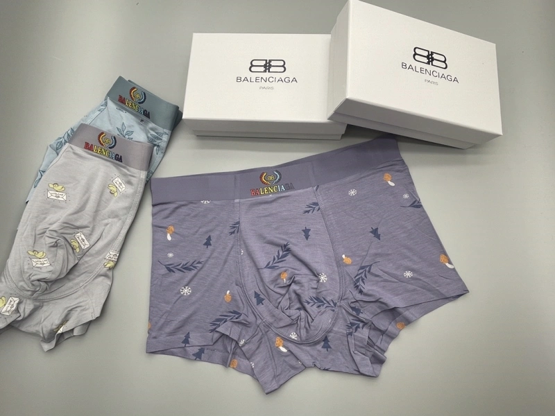 Balenciaga Underwear WellDesigned 276535