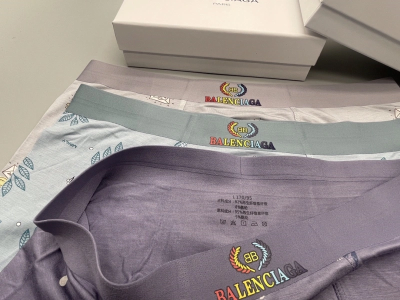 Balenciaga Underwear WellDesigned 276535