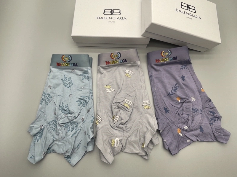 Balenciaga Underwear WellDesigned 276535