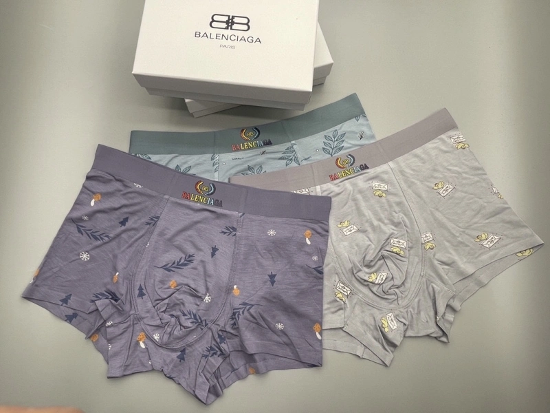 Balenciaga Underwear WellDesigned 276535