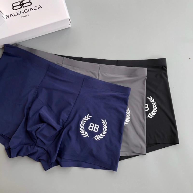 Breathable Balenciaga Underwear 276534