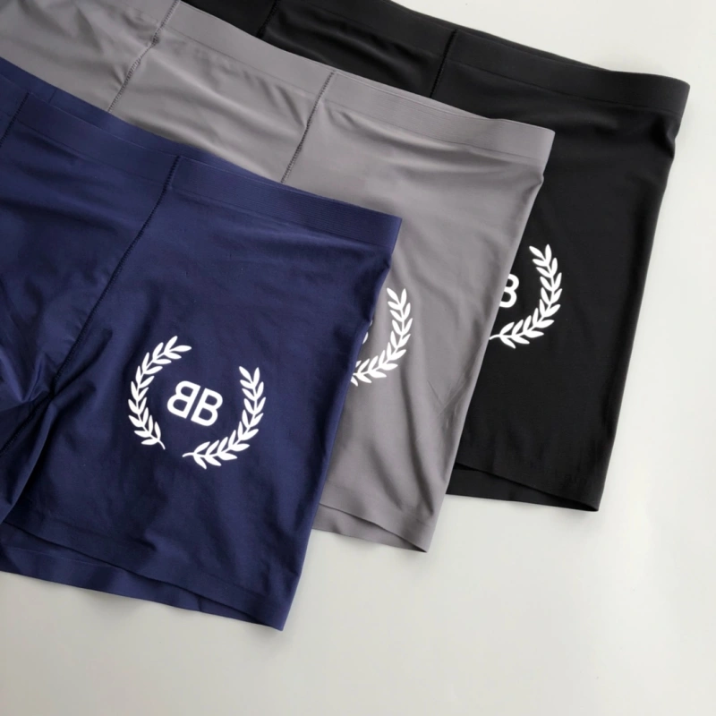 Breathable Balenciaga Underwear 276534