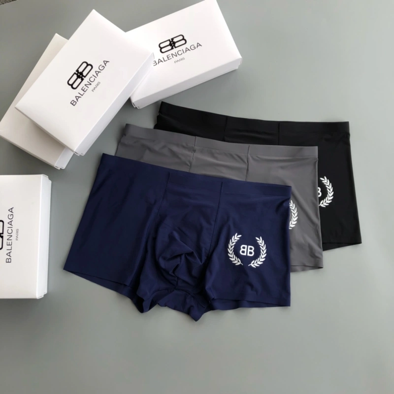 Breathable Balenciaga Underwear 276534