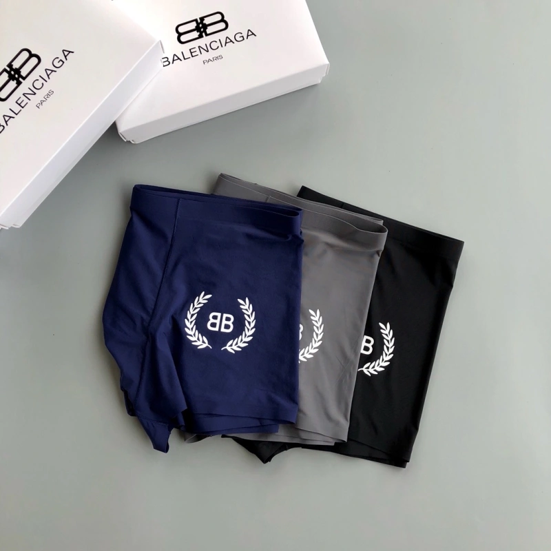 Breathable Balenciaga Underwear 276534