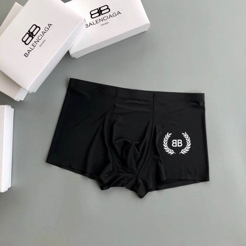 Breathable Balenciaga Underwear 276534