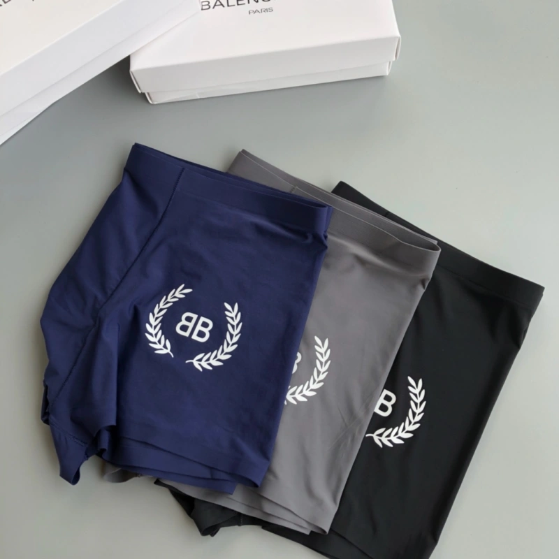 Breathable Balenciaga Underwear 276534