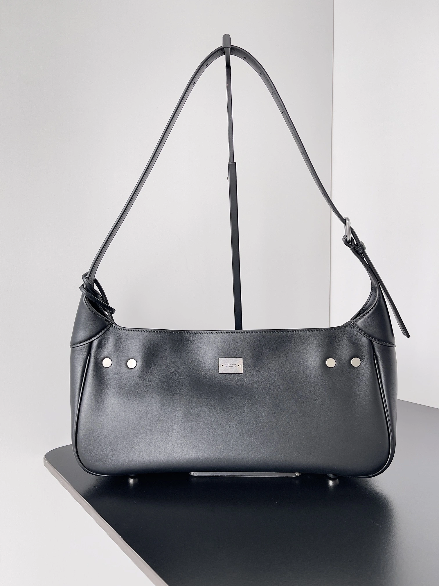 FashionForward Balenciaga Urban Air Series Adjustable Shoulder Bag 60926