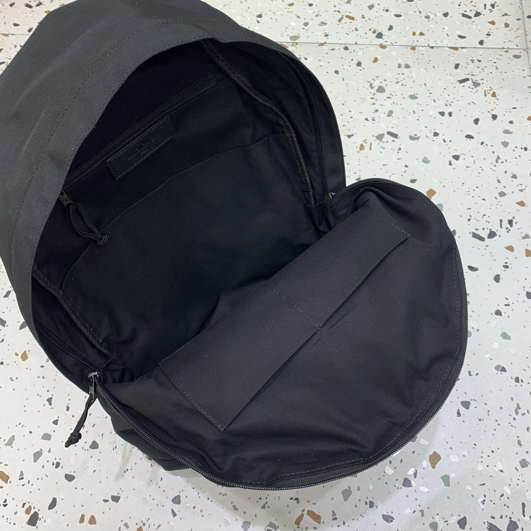 Balenciaga Urban Chic Large  Backpack for Fashion Enthusiasts FashionForward 64740