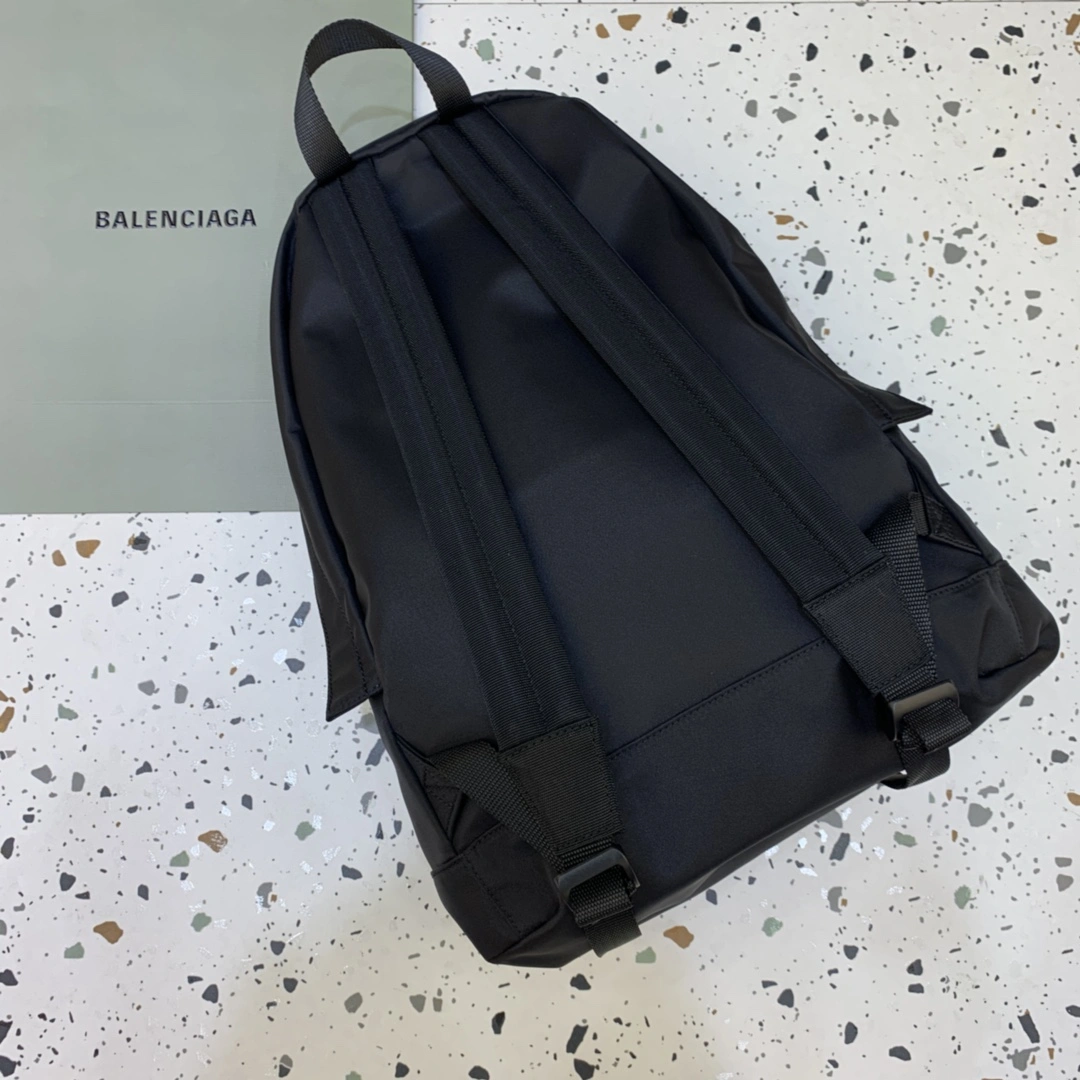 Balenciaga Urban Chic  Backpack for Trendsetters HighPerformance 64696
