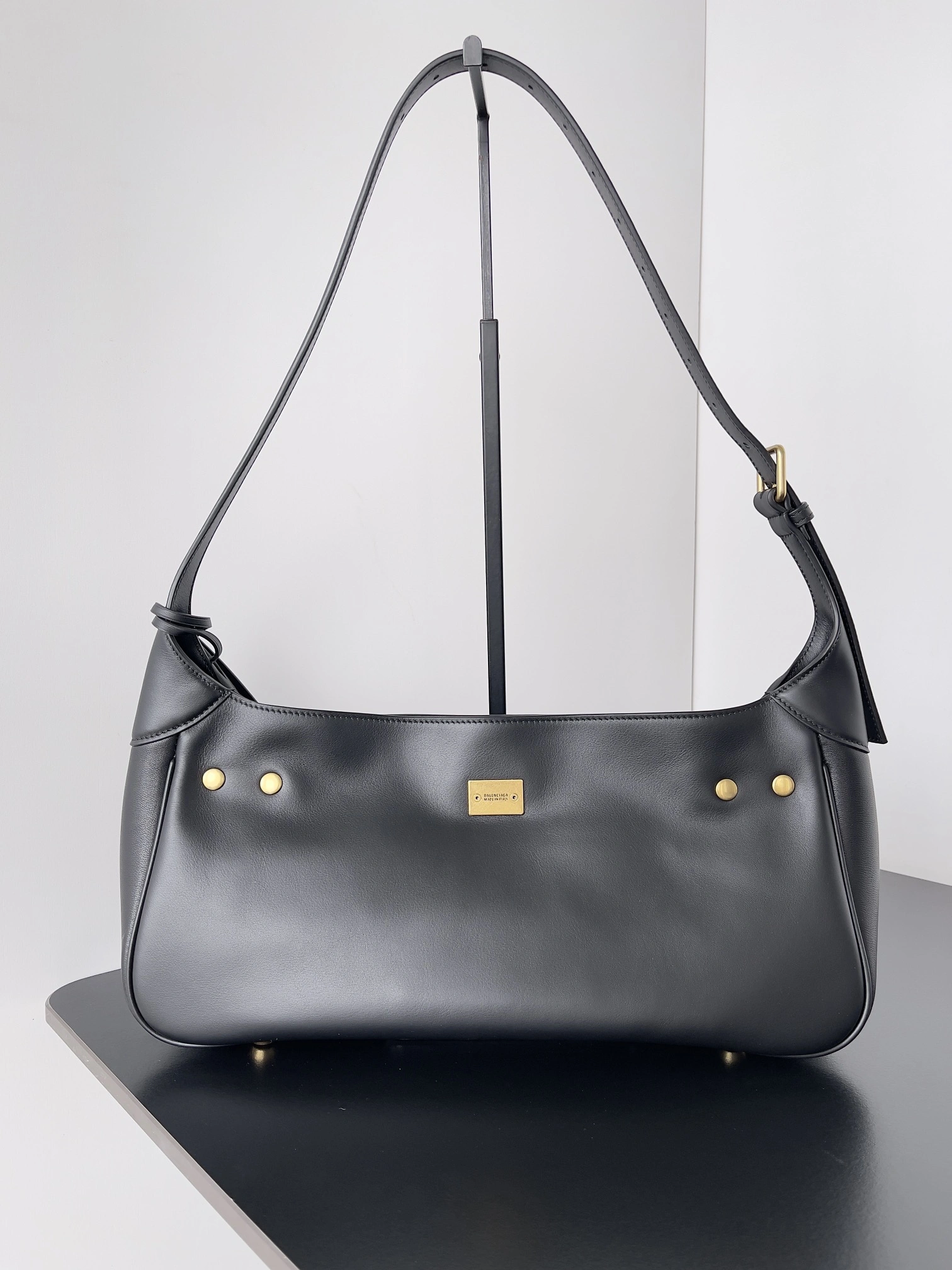 SunProtective Balenciaga Urban Elegance Air Series Shoulder Bag 60875
