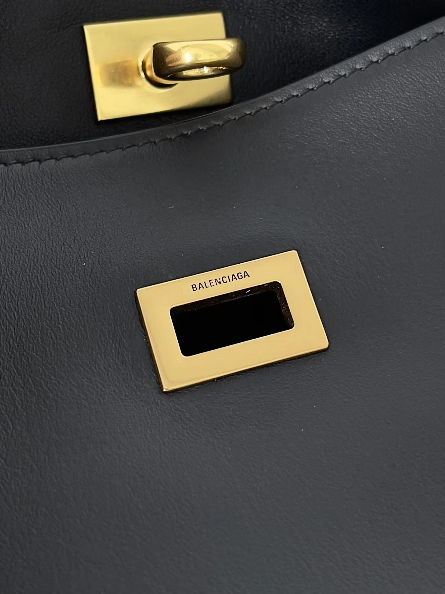 SunProtective Balenciaga Urban Elegance Air Series Shoulder Bag 60875