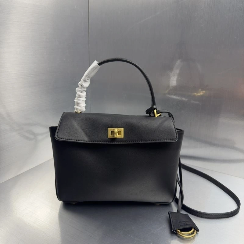 Breathable Balenciaga  Size Handbag Collection 69968