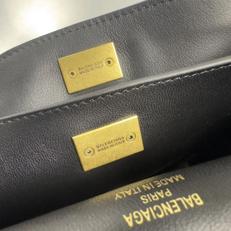Breathable Balenciaga  Size Handbag Collection 69968