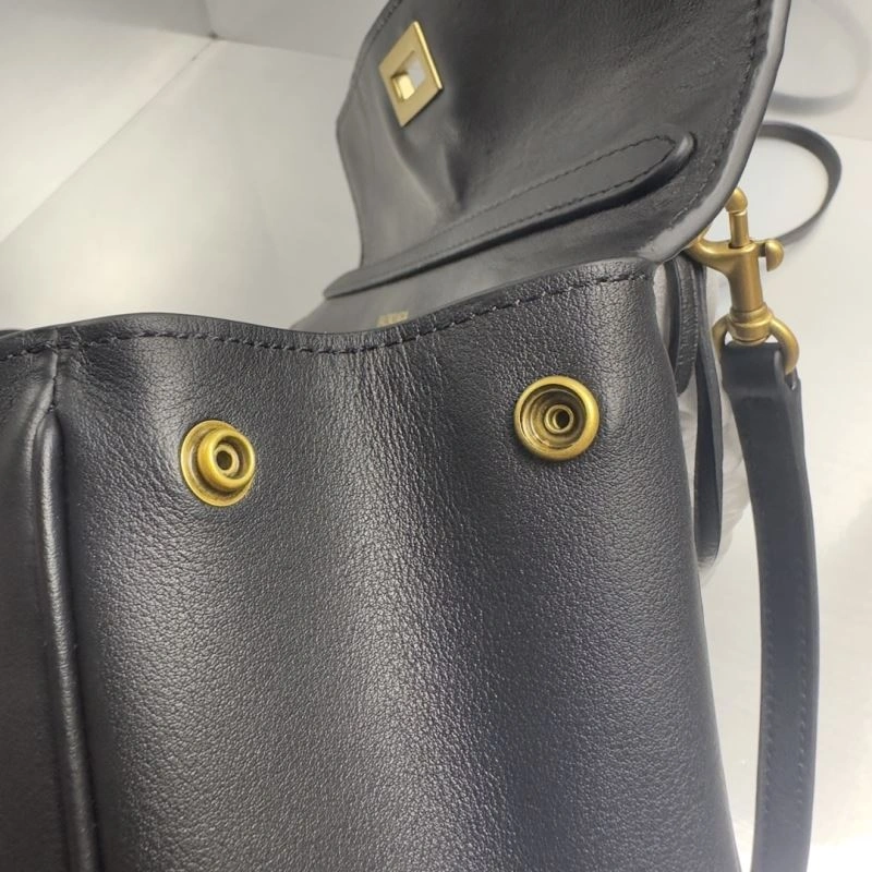 Breathable Balenciaga  Size Handbag Collection 69968