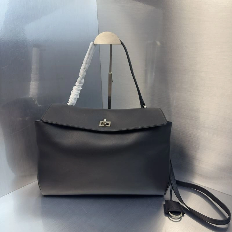 Soft Balenciaga  Size Handbag Collection 69971