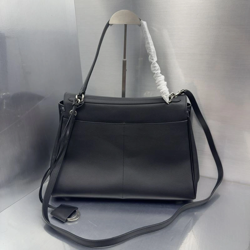Soft Balenciaga  Size Handbag Collection 69971