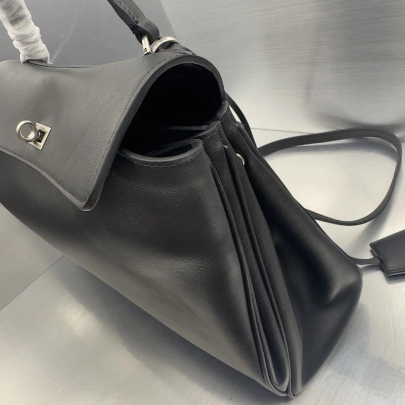 Soft Balenciaga  Size Handbag Collection 69971