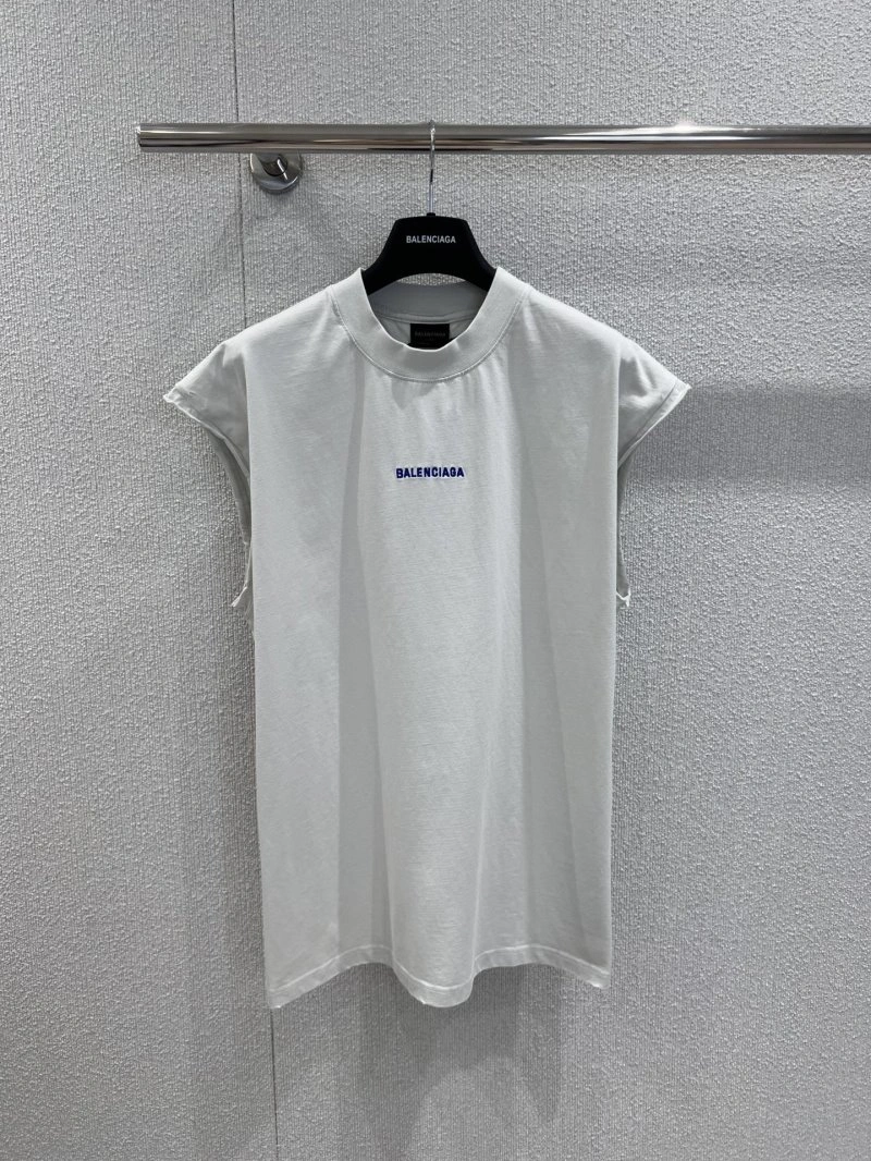 TravelReady Balenciaga Vest 96449