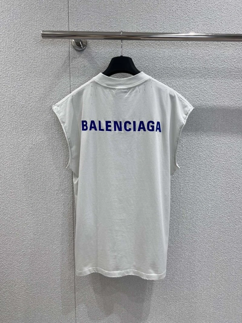 TravelReady Balenciaga Vest 96449