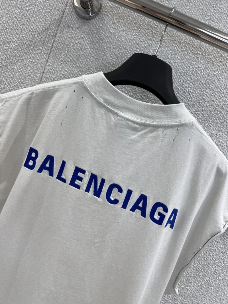 TravelReady Balenciaga Vest 96449