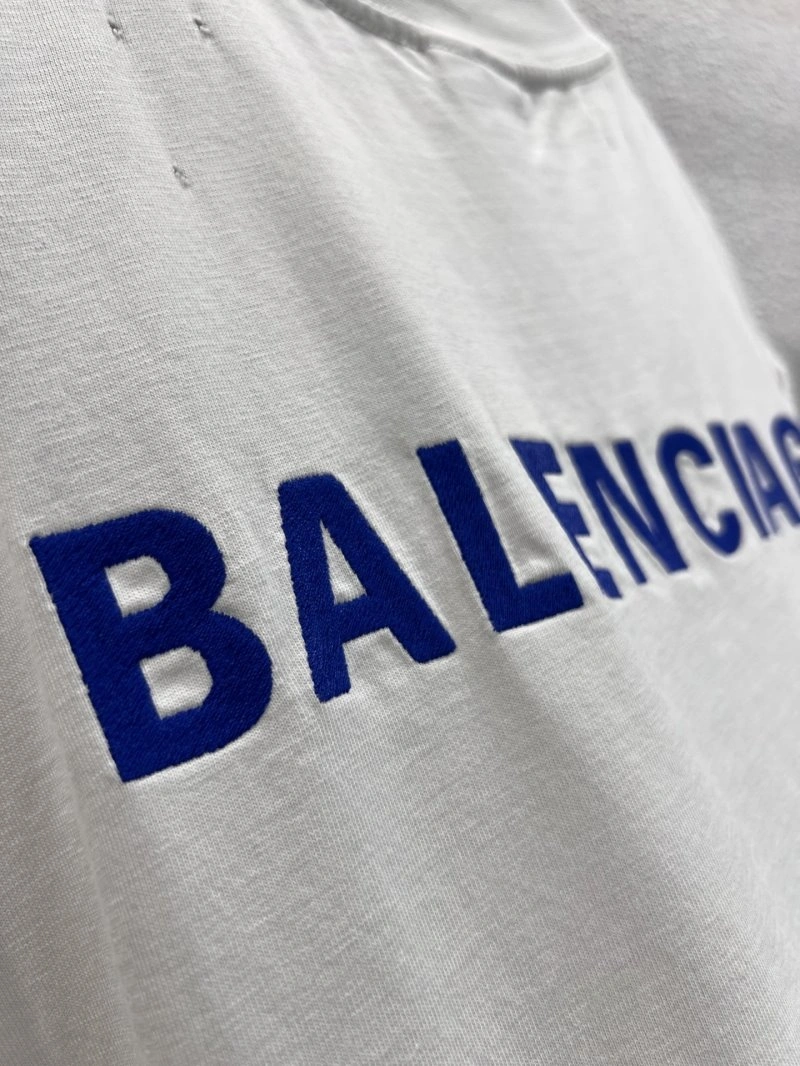 TravelReady Balenciaga Vest 96449
