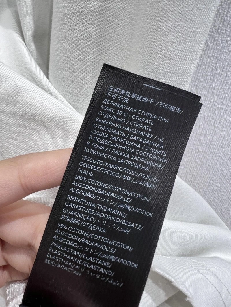 TravelReady Balenciaga Vest 96449