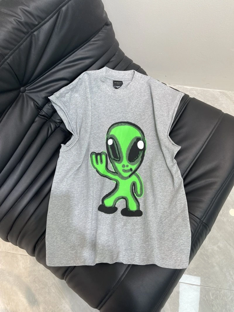 Youthful Balenciaga Vest 96264