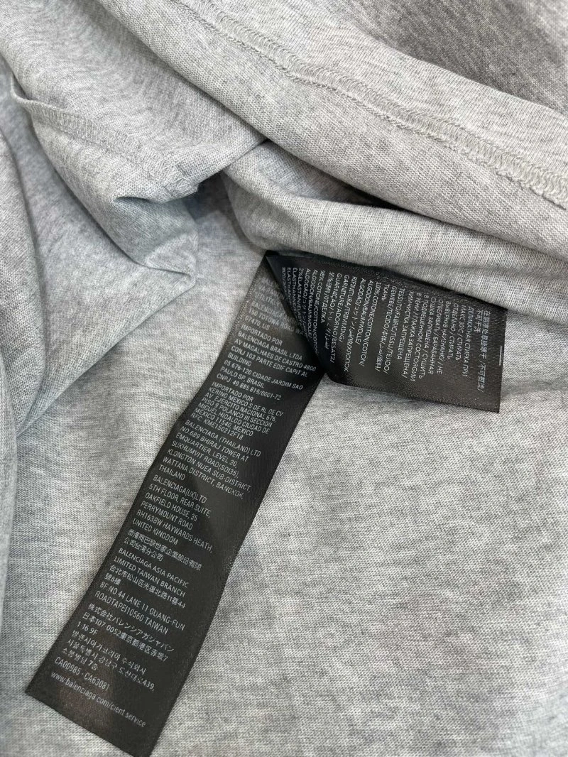 Youthful Balenciaga Vest 96264