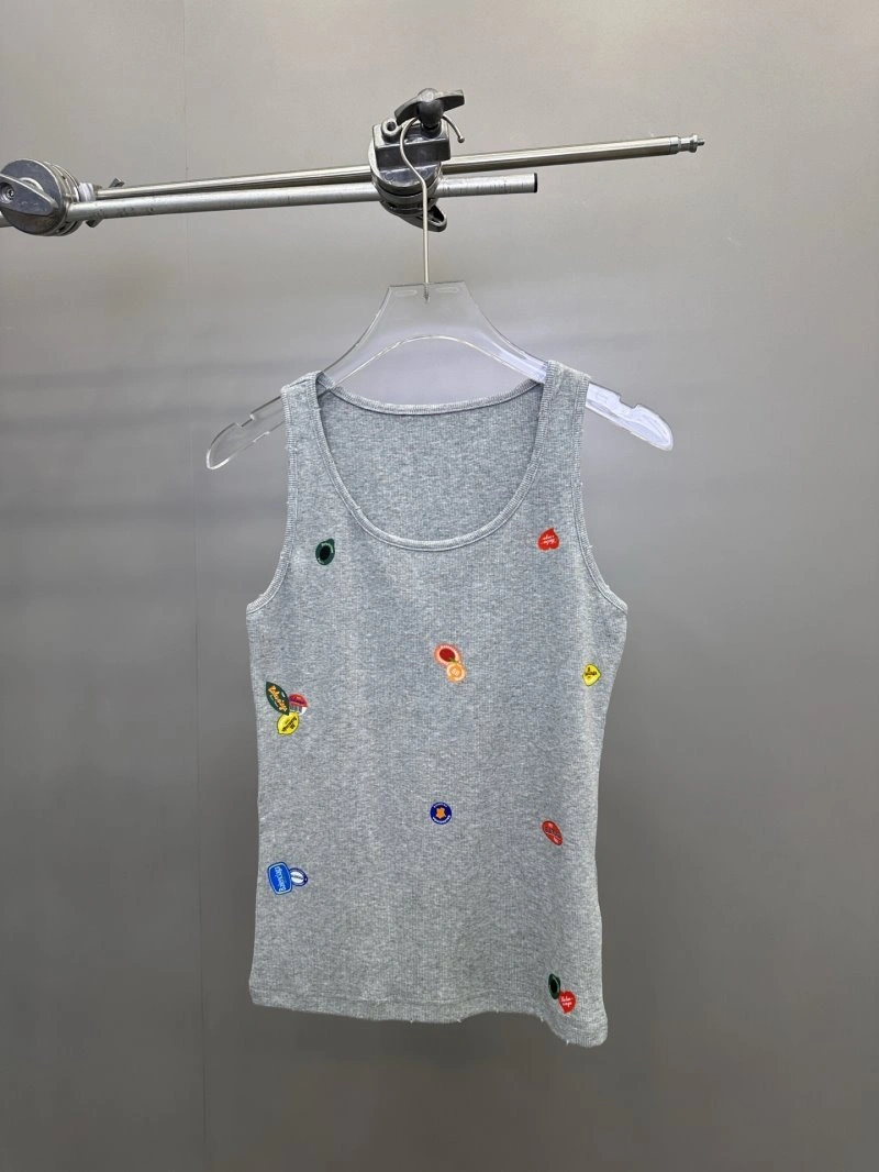 Bold Balenciaga Vest 96351