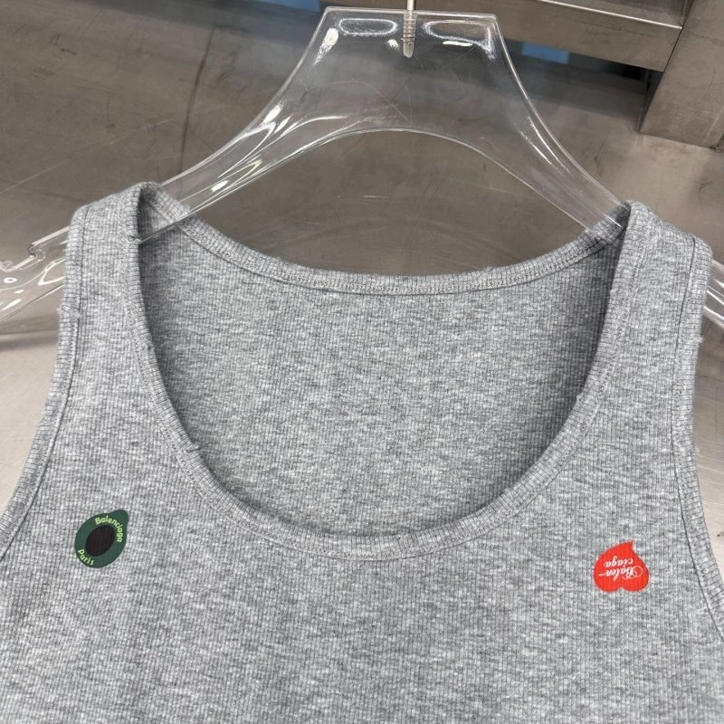 Bold Balenciaga Vest 96351