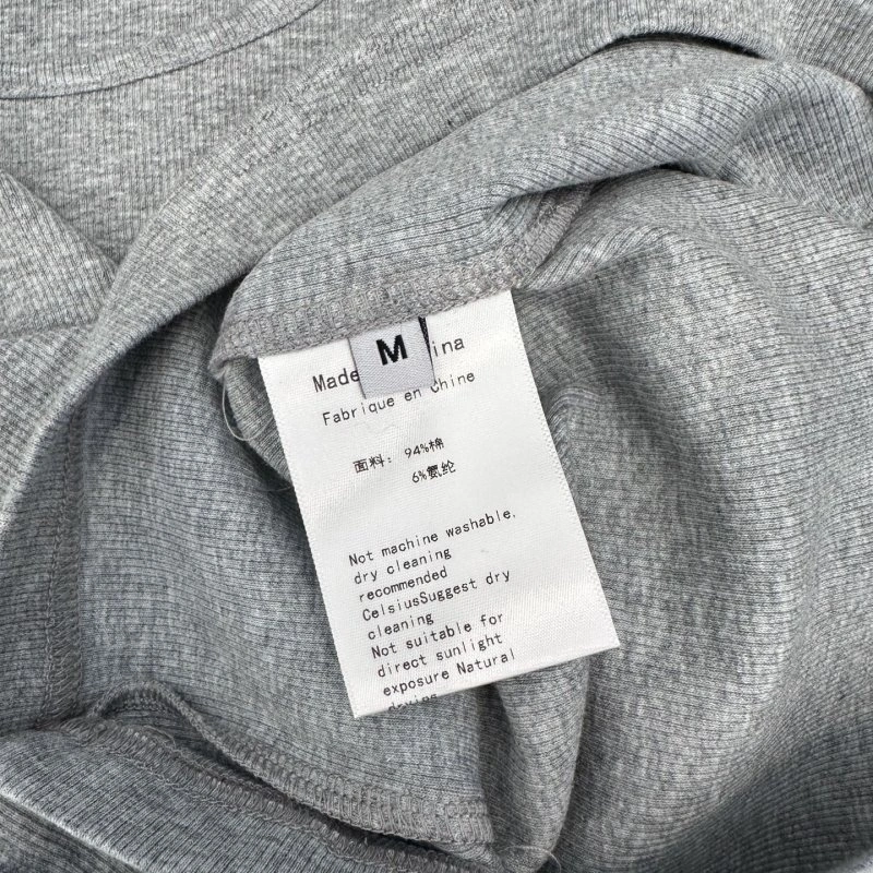 Bold Balenciaga Vest 96351