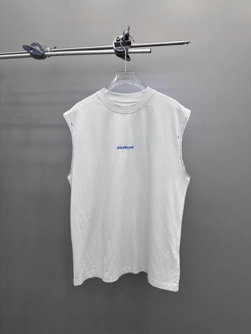 SmoothTexture Balenciaga Vest 96261