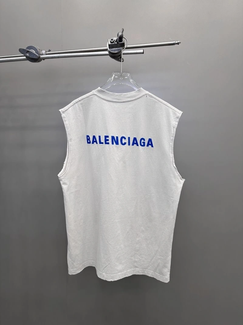 SmoothTexture Balenciaga Vest 96261