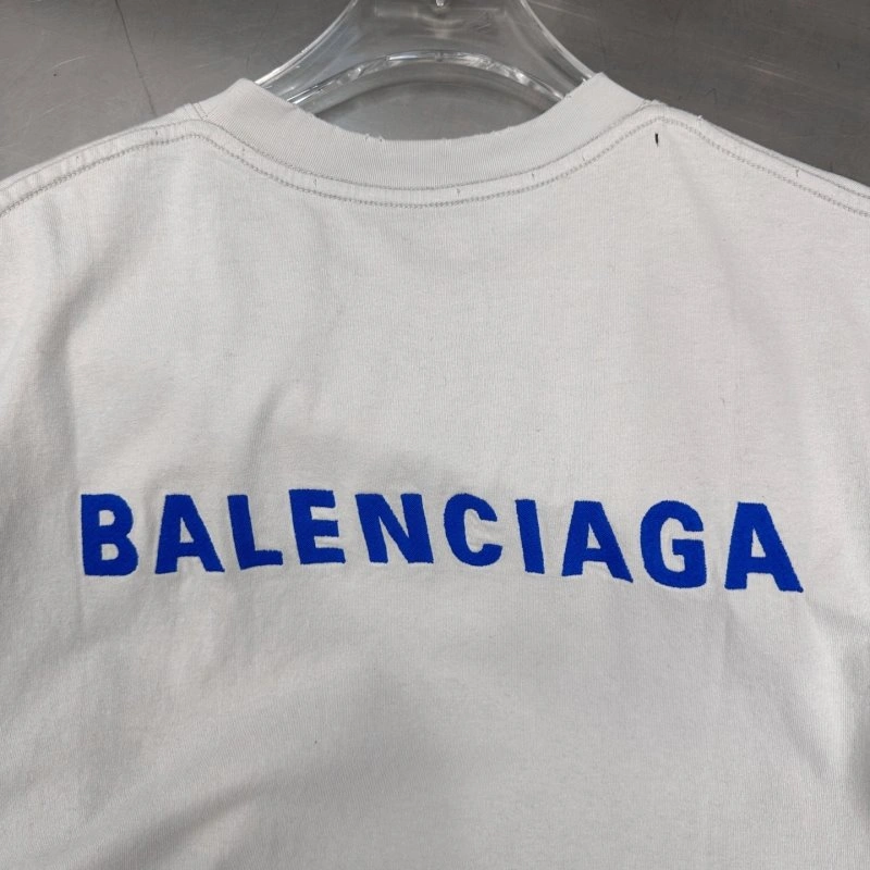 SmoothTexture Balenciaga Vest 96261