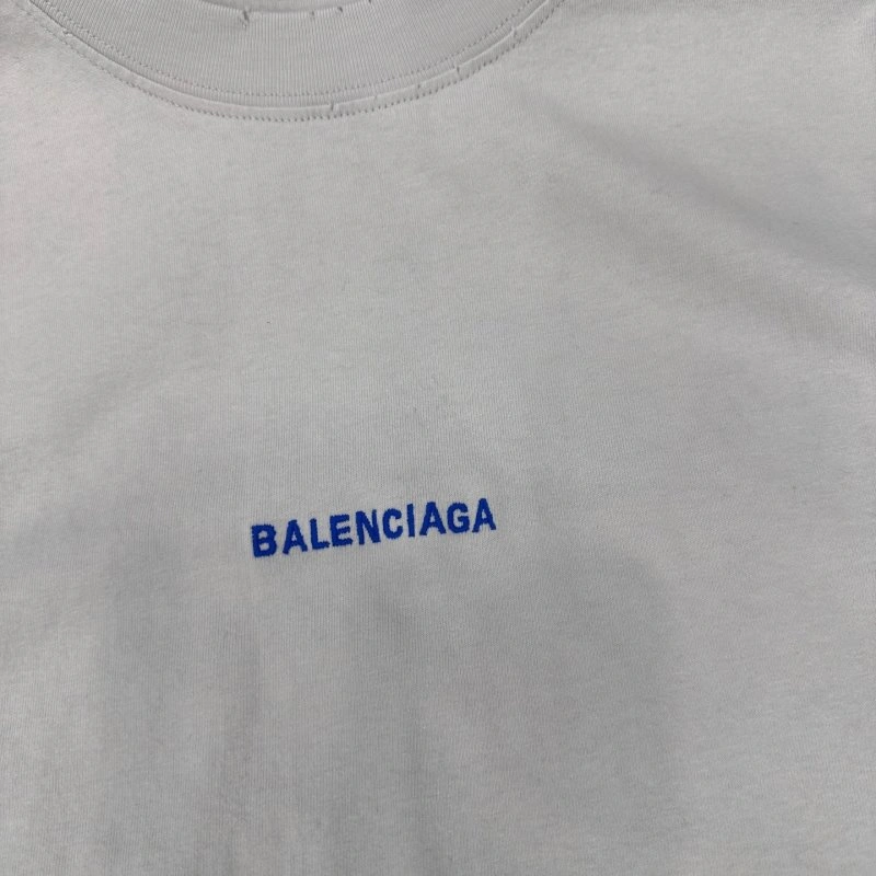 SmoothTexture Balenciaga Vest 96261