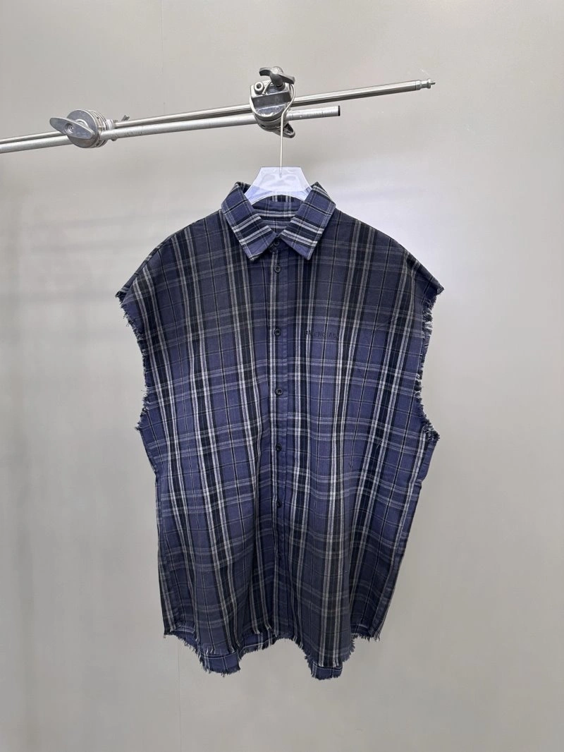 Balenciaga Vest Resilient 96259