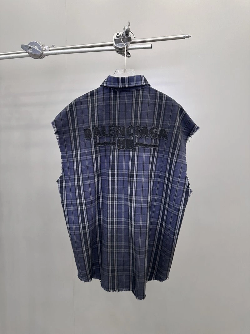Balenciaga Vest Resilient 96259