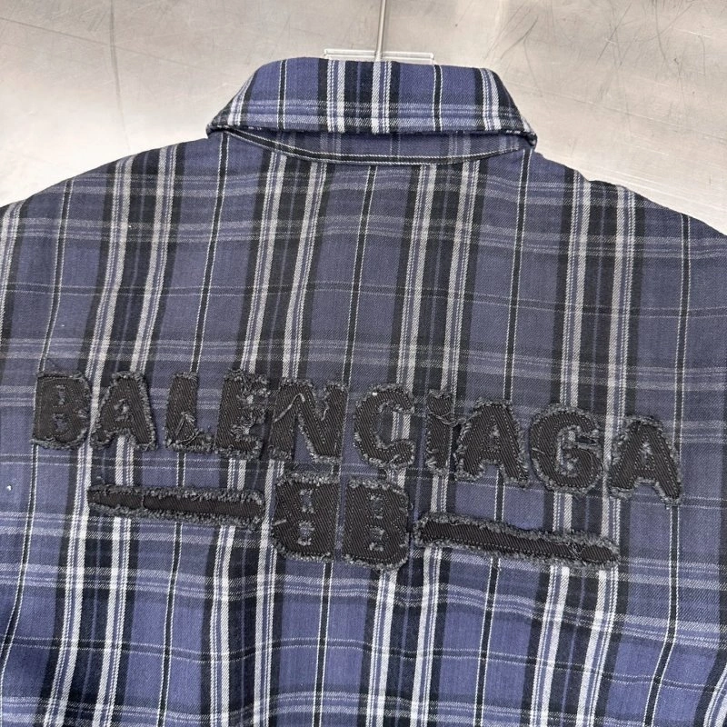 Balenciaga Vest Resilient 96259