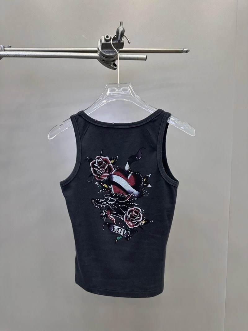 Timeless Balenciaga Vest 96260