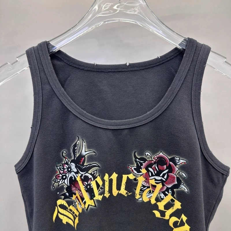 Timeless Balenciaga Vest 96260