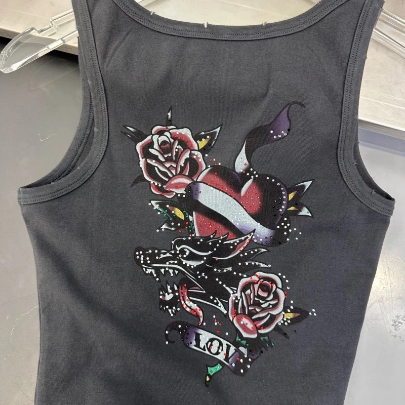 Timeless Balenciaga Vest 96260