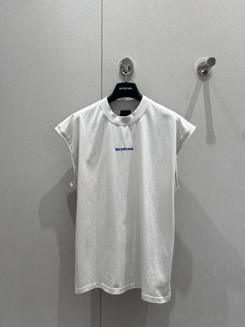 Balenciaga Vest Lightweight 96315